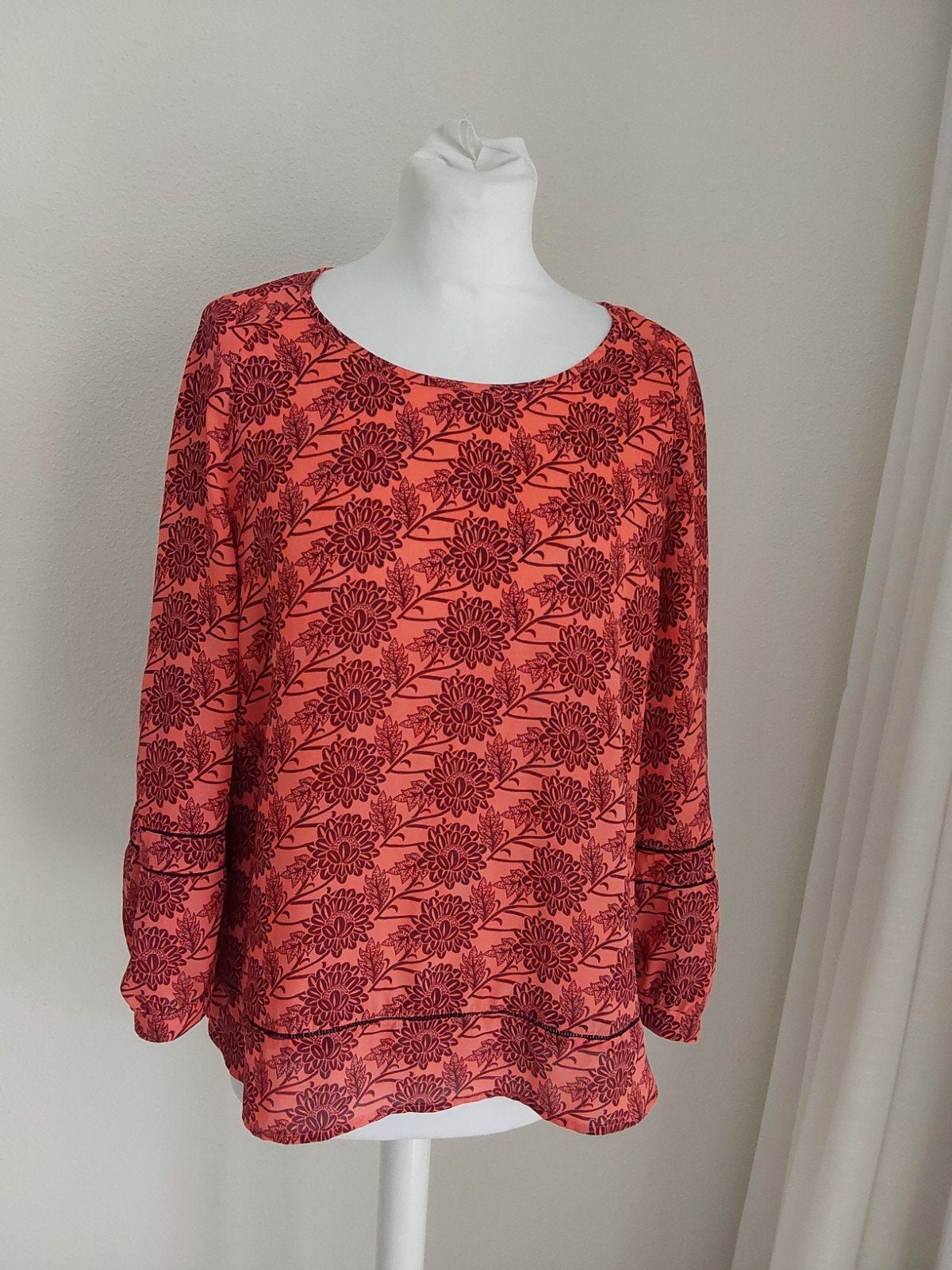 Prachtige top van Scotch and Soda maat L, okselmaat 59cm, Scotch & Soda, Ophalen of Verzenden, Zo goed als nieuw