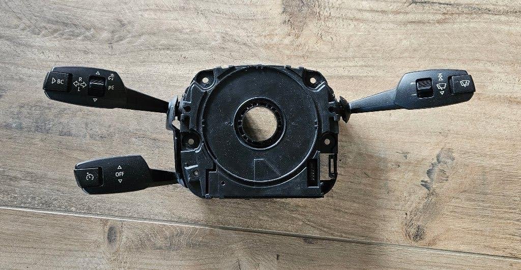 BMW E87 e81 Cruise Control Schakelaar 1 serie 120i 130i 125d, Auto-onderdelen, Ophalen, Nieuw, BMW
