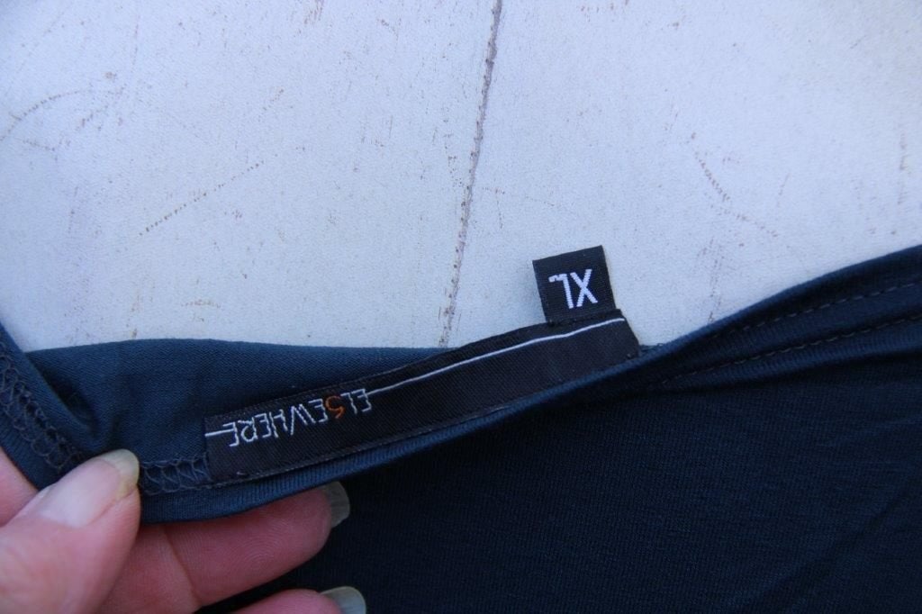 Top donkergroen Elsewhere mnt XL Vaste prijs, Kleding | Dames, Tops, Elsewhere, Maat 46/48 (XL) of groter, Ophalen of Verzenden