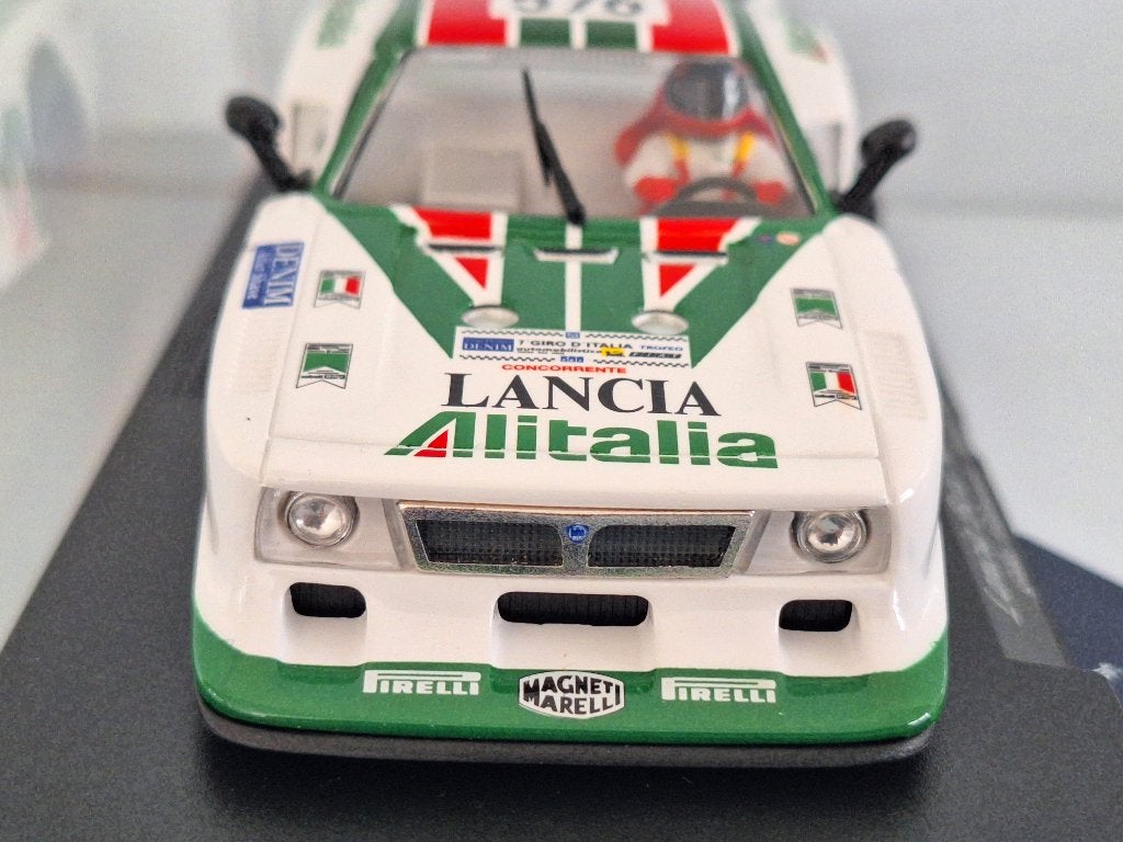 ミニカー Lancia Beta Montecarlo Giro d'Italia ≥ Fly Lancia Beta Montecarlo Giro d' Italia Ref Nr GB36