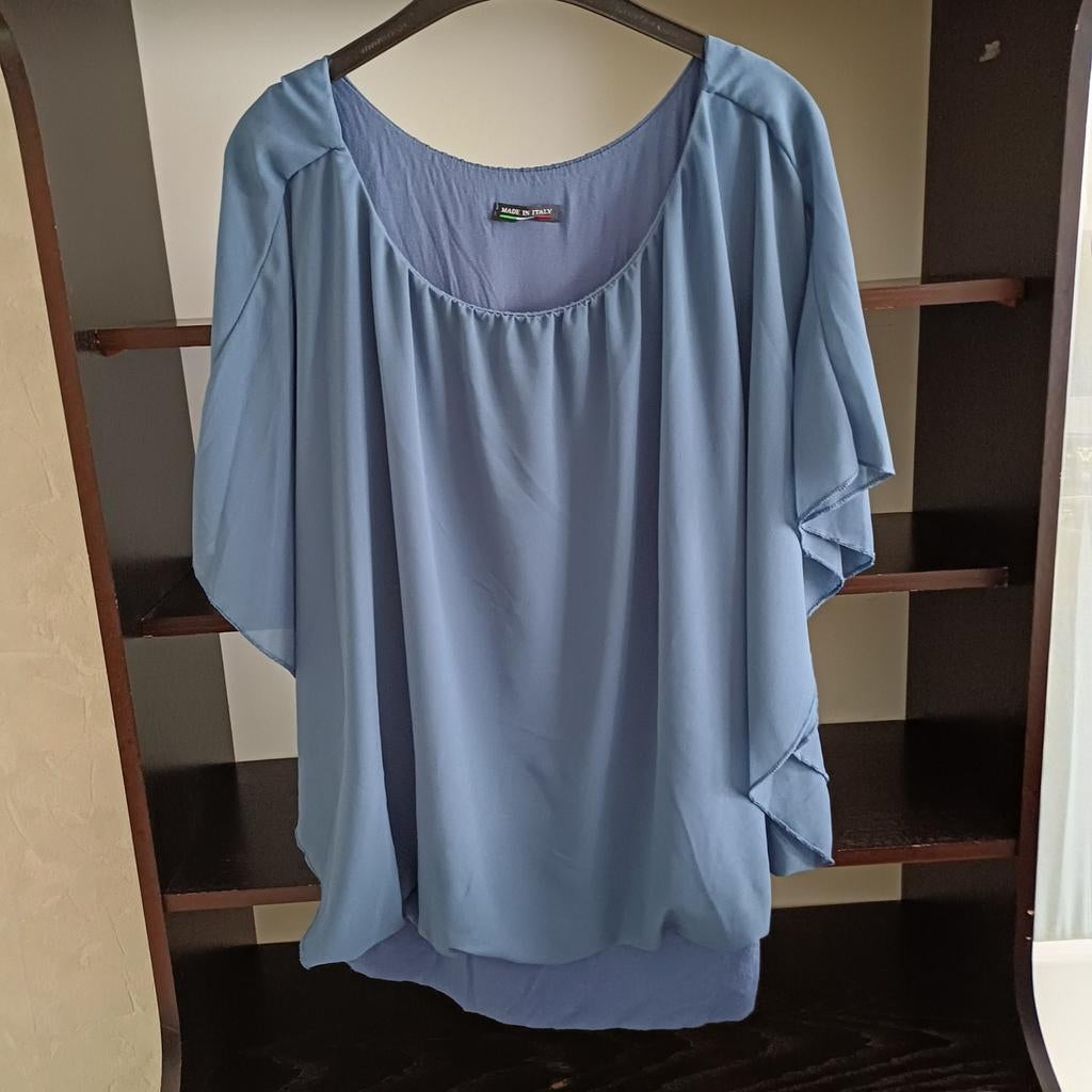 Kunnen zeer goed nog een ronde mee, Kleding | Dames, Grote Maten, Ophalen, Zo goed als nieuw, Overige kleuren
