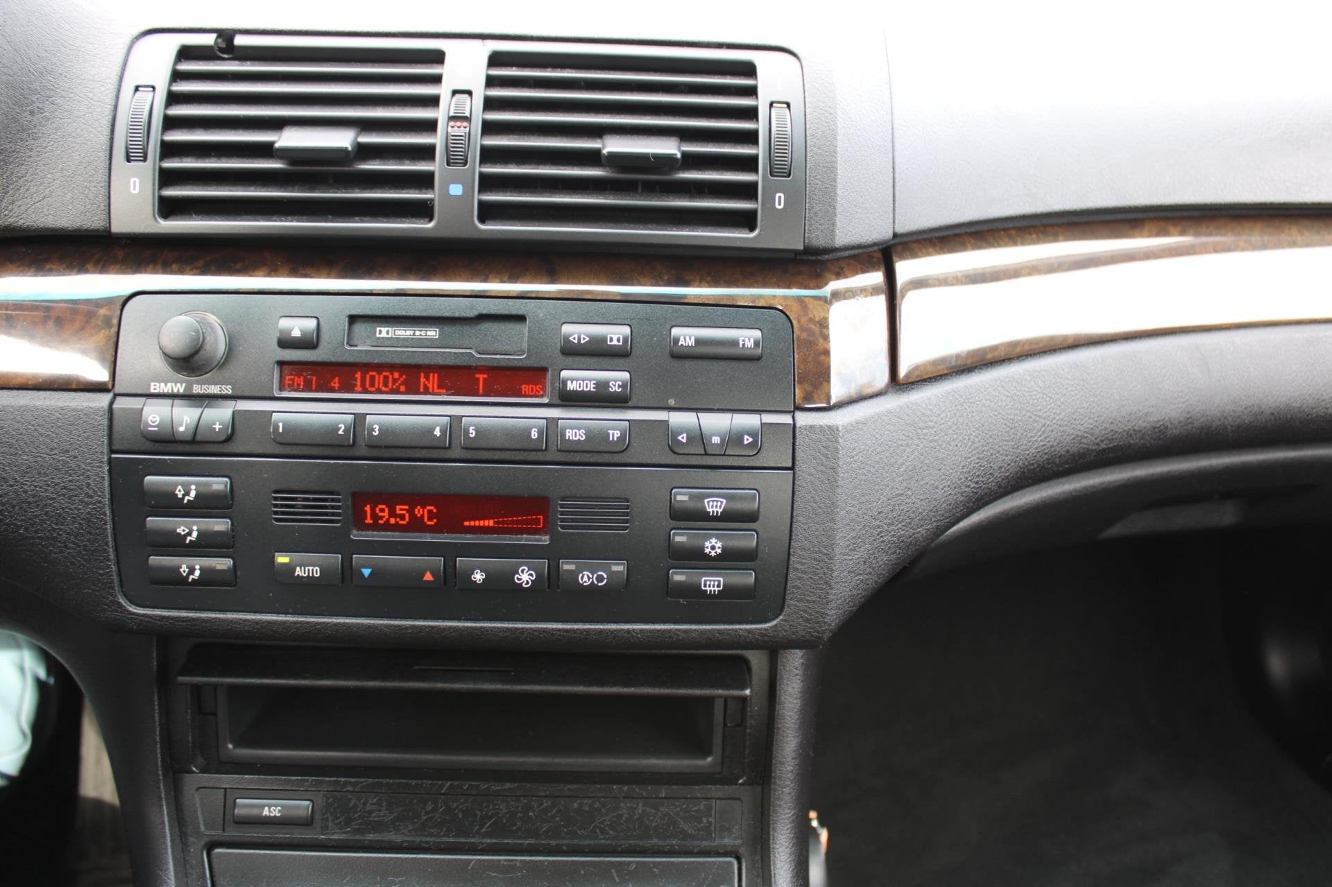 BMW 330I Automaat Youngtimer, foto 10