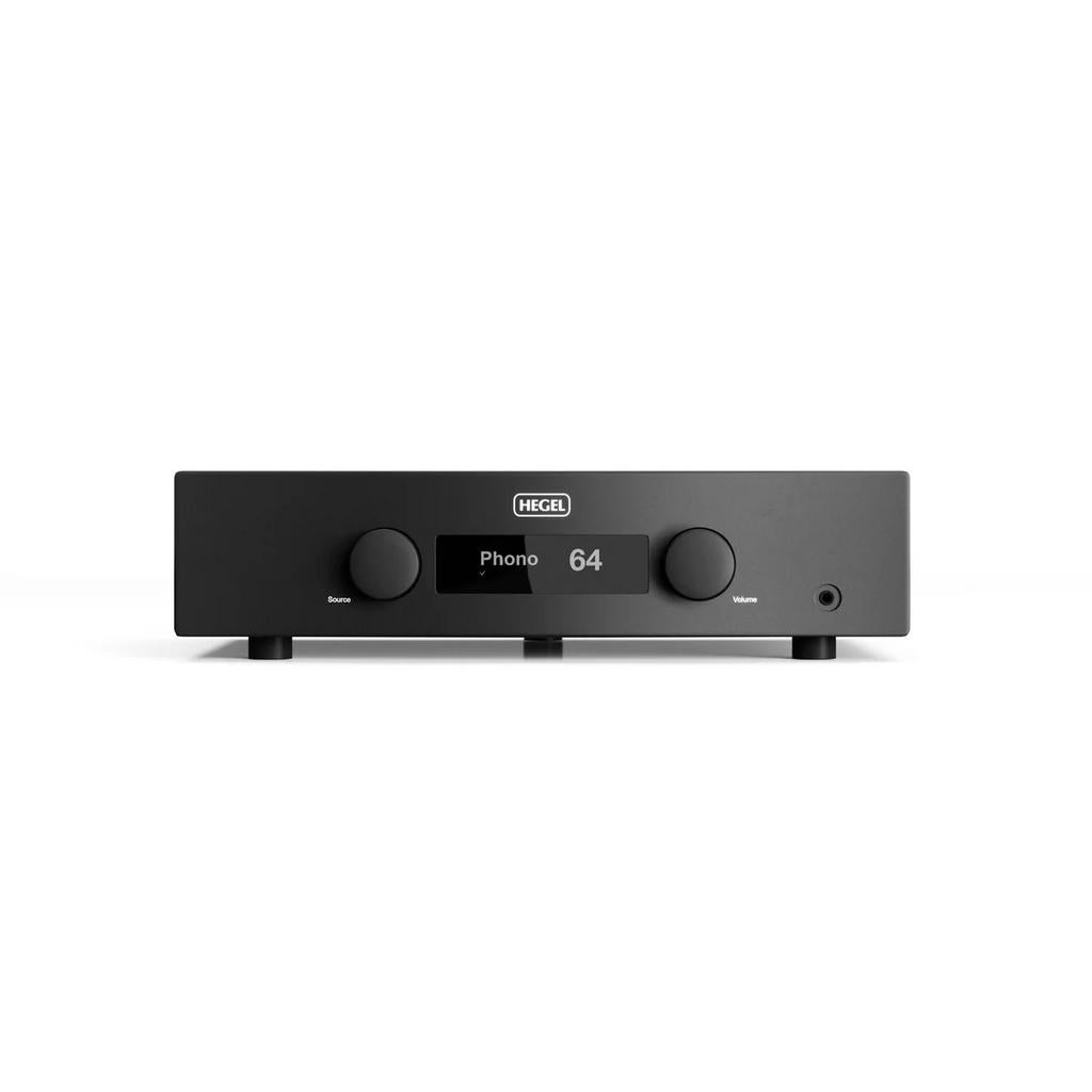 Hegel H190 – Zo goed als nieuw – Versterker / DAC / Streamer, Audio, Tv en Foto, Versterkers en Receivers, Overige merken, Ophalen of Verzenden