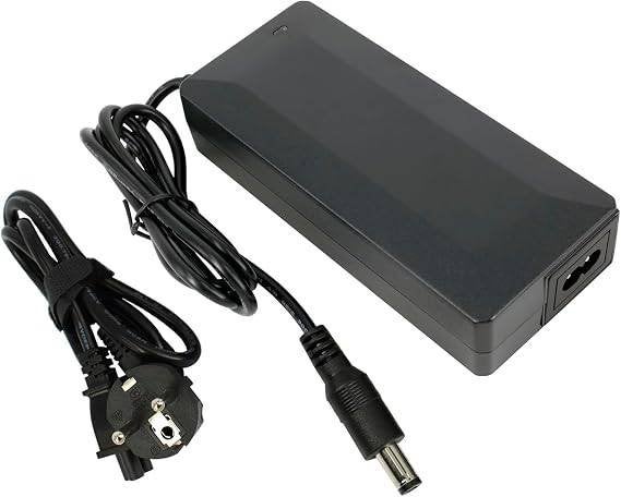 Nieuwe Universele Laptop Oplader 42V ook voor 36V accu's, Nieuw