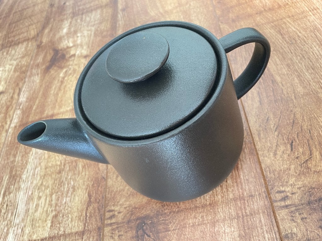 HEMA theepot - gratis, Ophalen, Hema, Keramiek, Zo goed als nieuw