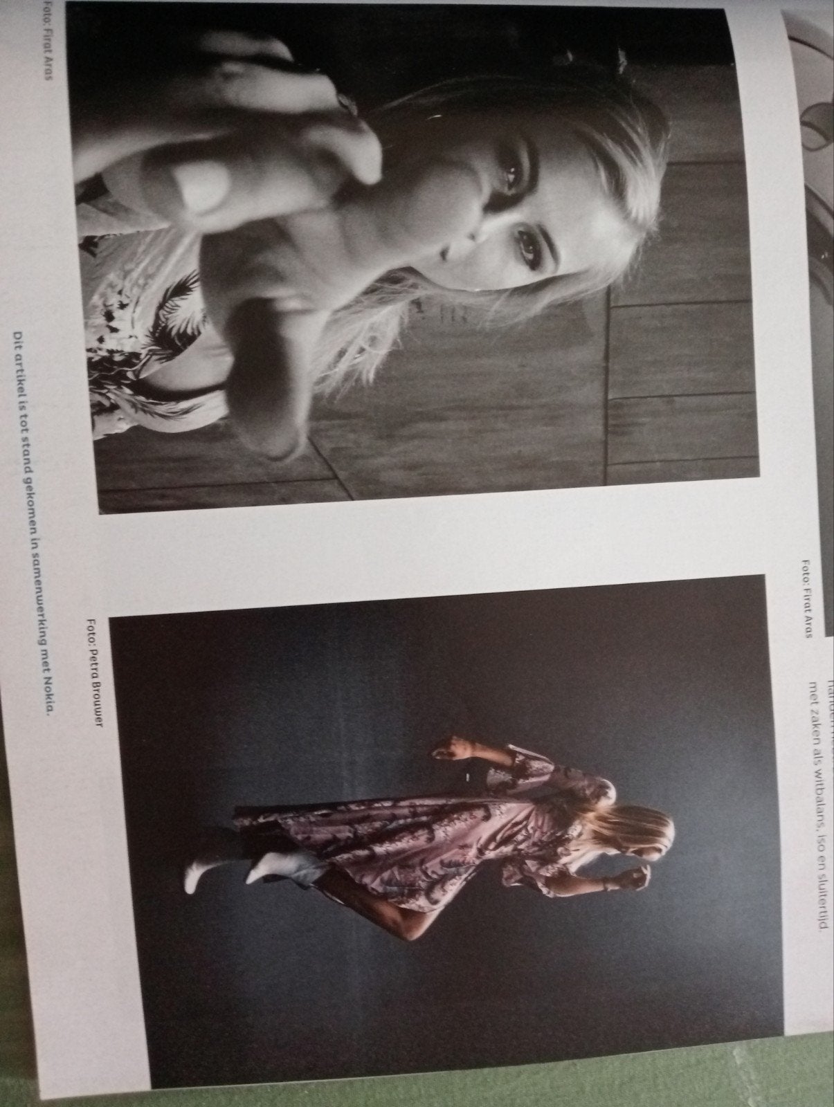 Zoom nl fotografie blad 2019, Ophalen of Verzenden