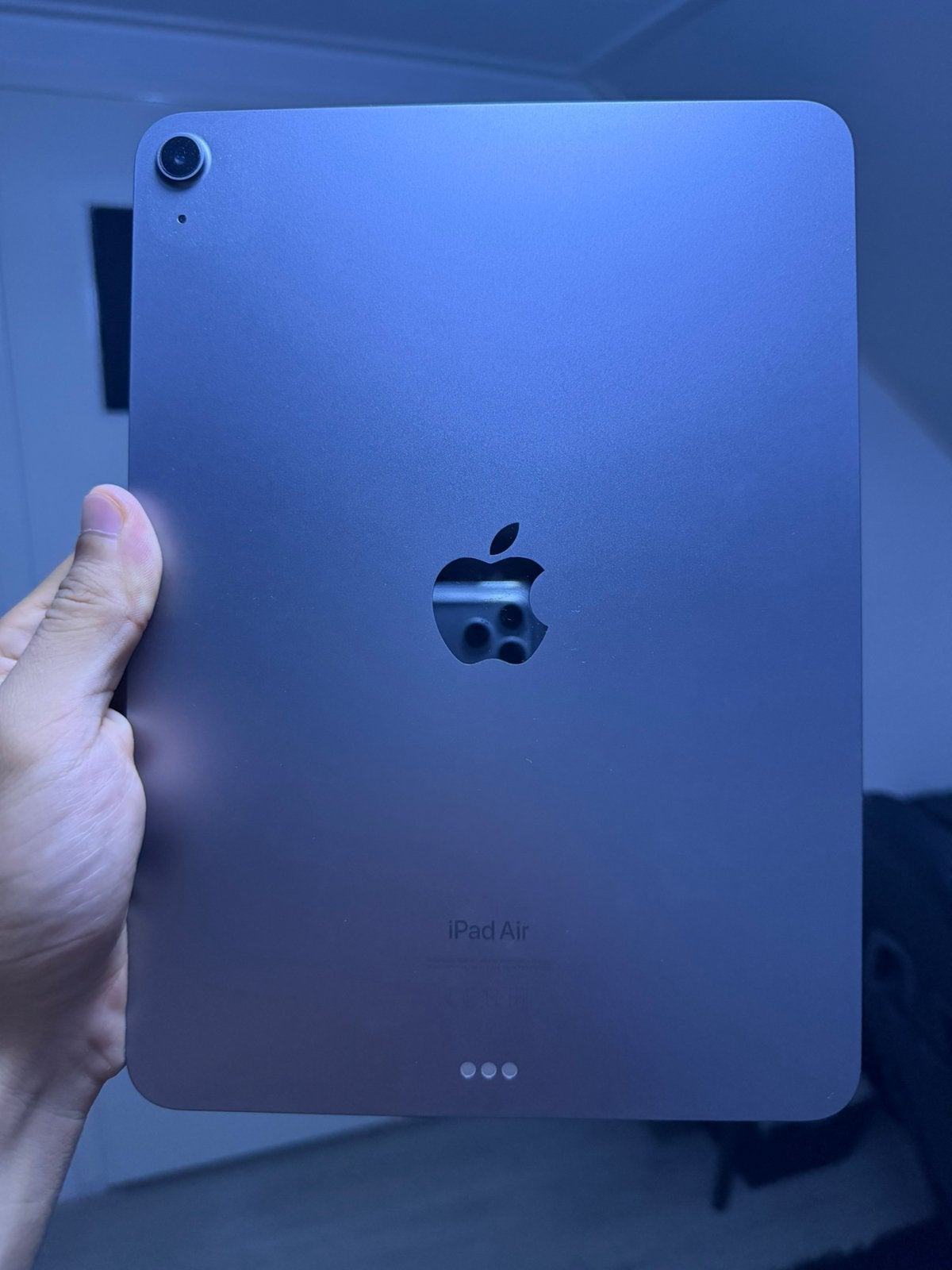 Foto 3 van Ipad air 11 inch m2