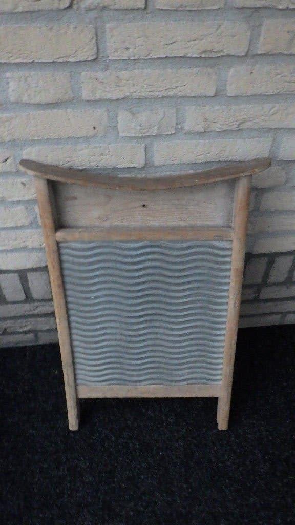 oud wasbord, Ophalen of Verzenden, Overige typen