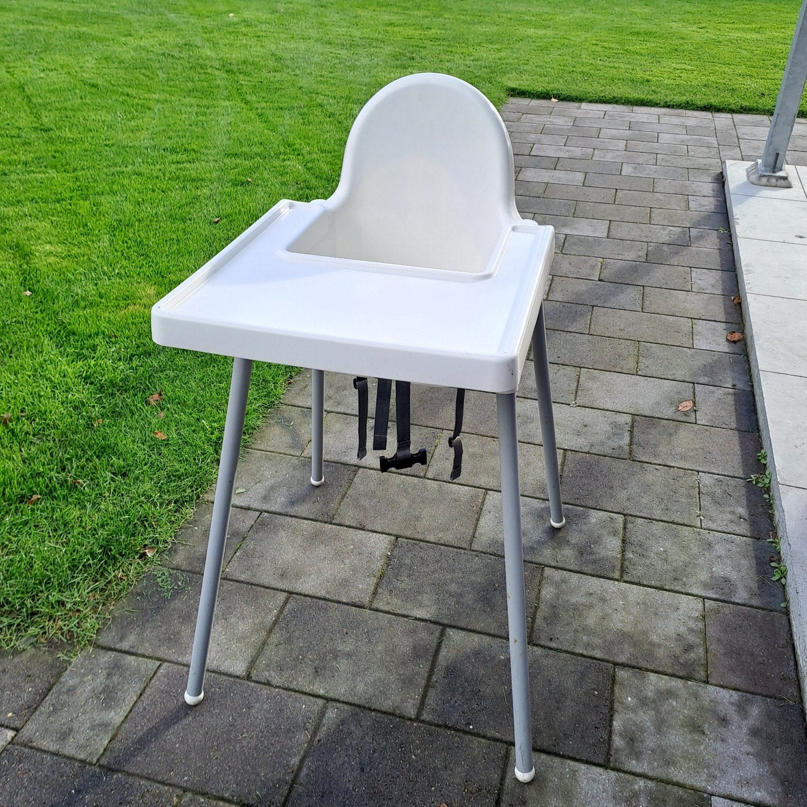 ikea kinderstoel, Ophalen, Gebruikt, Overige typen