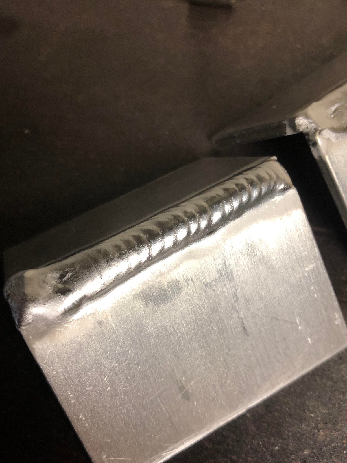 Aluminium TIG las- & reparatiewerk – klein en vakkundig, Diensten en Vakmensen, Lassers en Metaalbewerking, Lassen