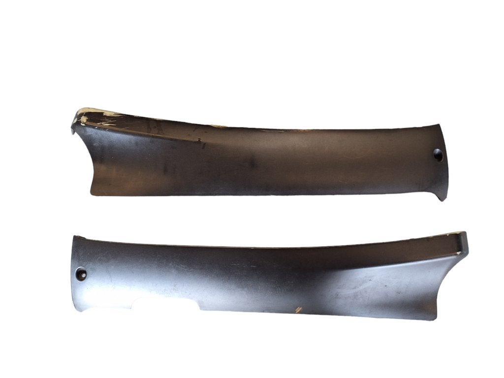 Zij kap kappen side skirts links rechts origineel AGM VX50, AGM, Gebruikt, Ophalen of Verzenden