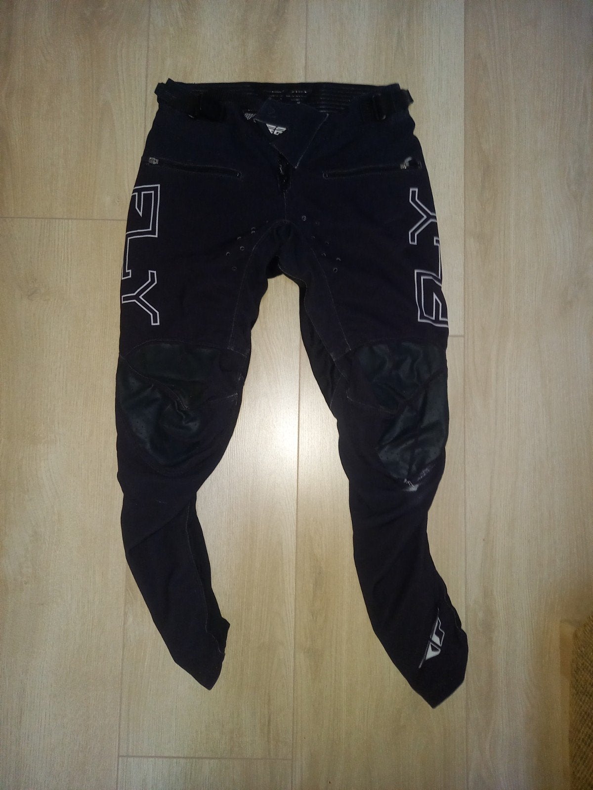 Broek bmx fietscross 28, Ophalen of Verzenden
