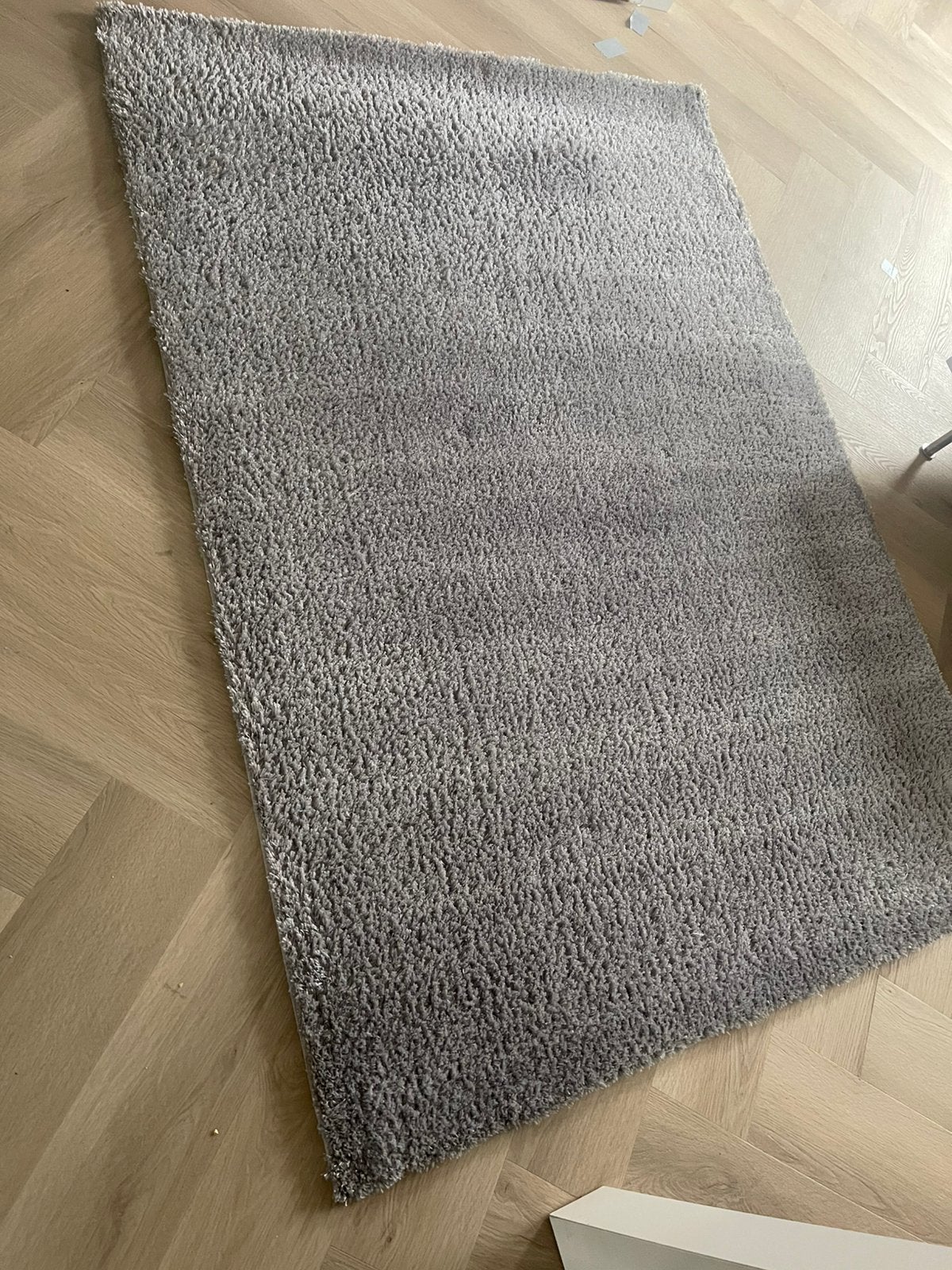 Vloerkleed 140x200, 100 tot 150 cm, 200 cm of meer, Ophalen of Verzenden, Zo goed als nieuw