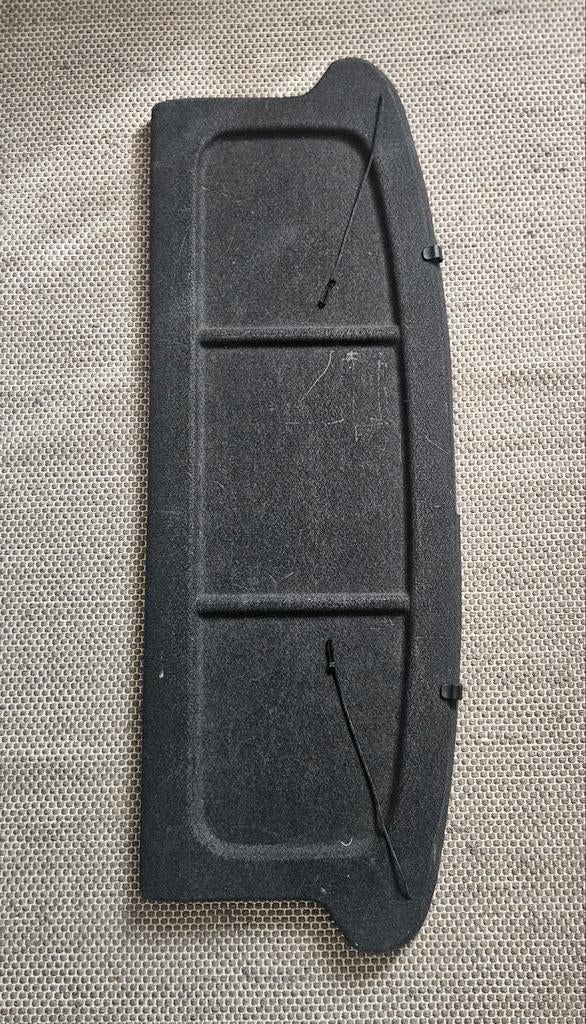 Toyota Starlet P8 hoedenplank bj 90-96, Auto-onderdelen, Interieur en Bekleding, Ophalen of Verzenden, Toyota