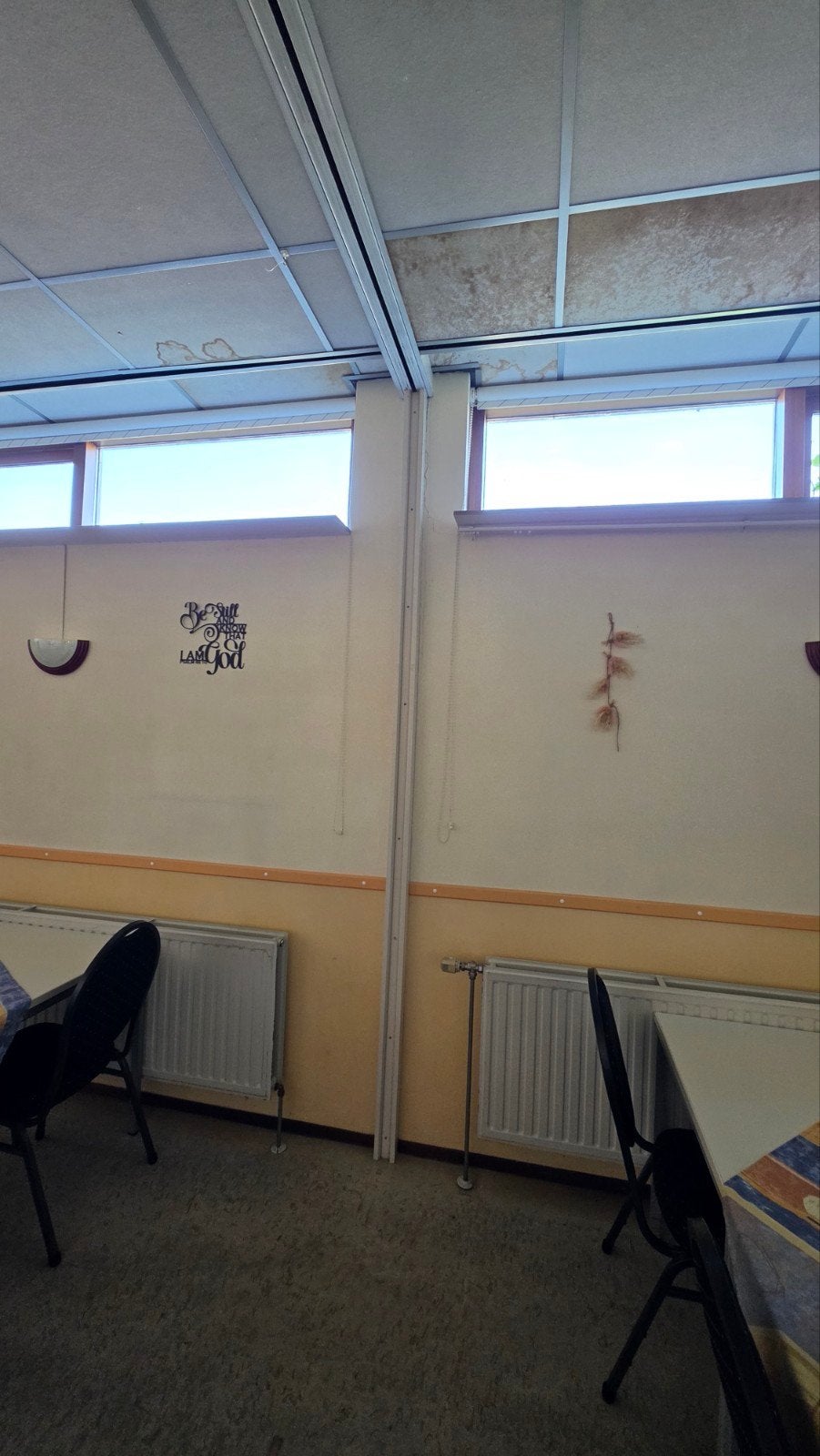 Deurwand 290x500 cm - Zelf demonteren, Ophalen, Gebruikt, Overige typen, 120 cm of meer