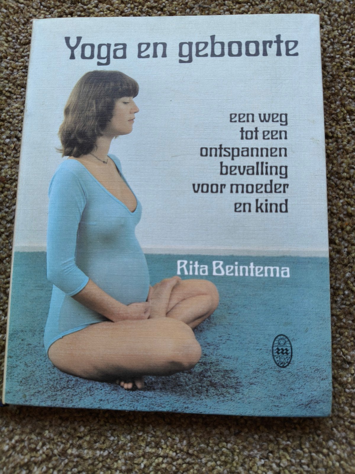yoga en geboorte, Ophalen of Verzenden, Opvoeding tot 6 jaar