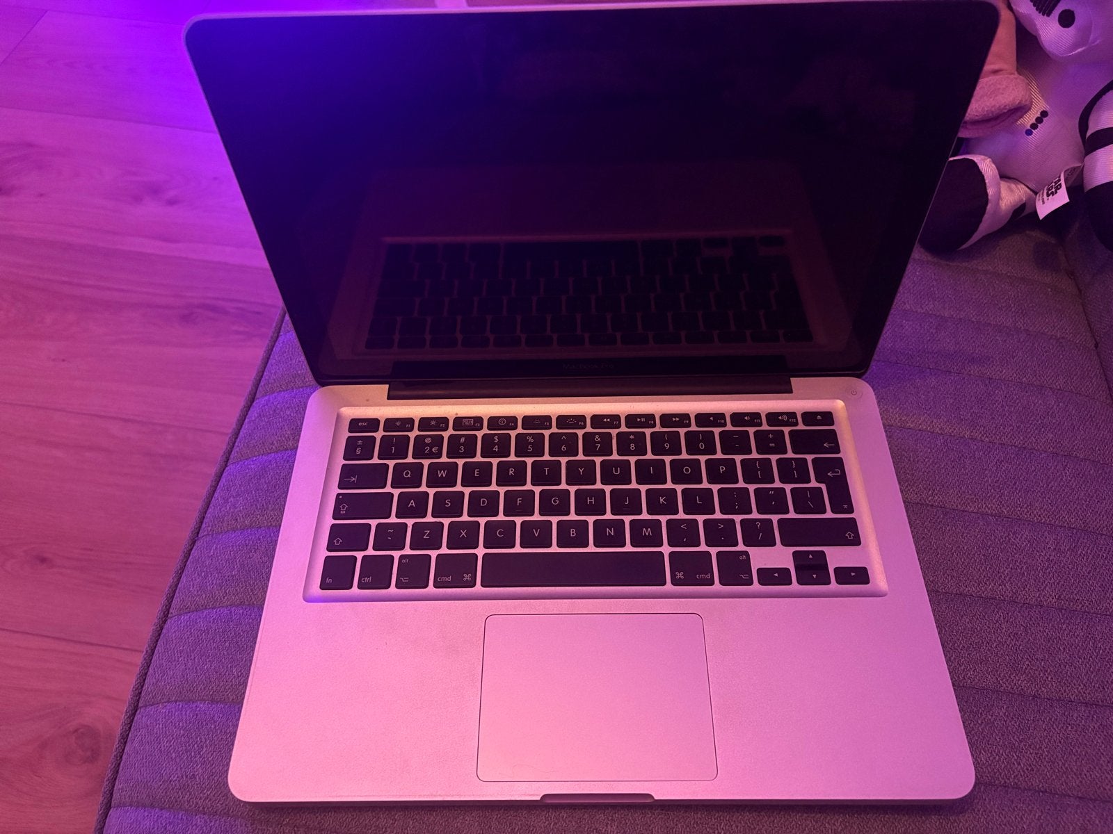 Apple MacBook Pro 13 inch 2011 - Goede staat, Computers en Software, Apple Macbooks, Zo goed als nieuw, MacBook Pro, 13 inch, 2 tot 3 Ghz