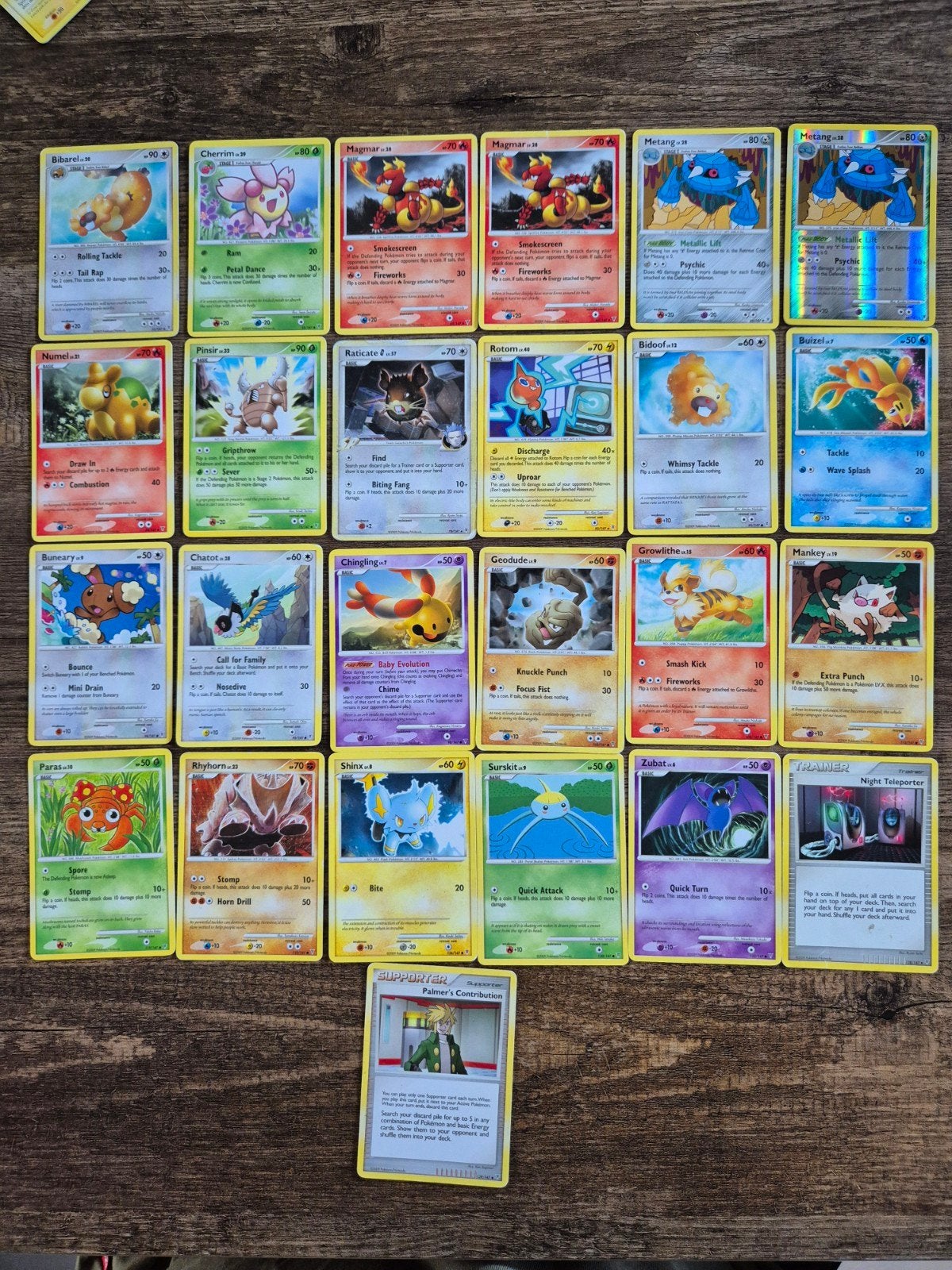 pokemon platinum serie: Supreme Victors, Ophalen of Verzenden, Zo goed als nieuw