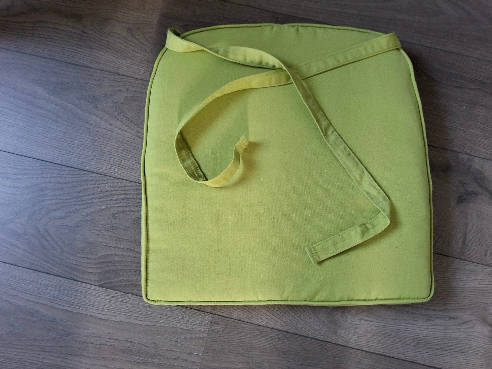 4 tuinstoelkussens, Tuin en Terras, Tuinmeubel-accessoires, Ophalen
