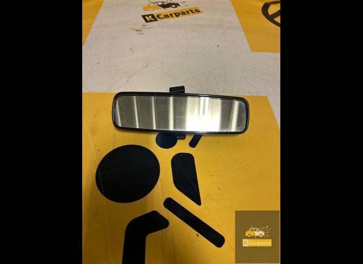 Binnenspiegel Toyota Aygo C1 Peugeot 108-107 E2000708, Taurusavenue 1
2132 LS  Hoofddorp, NL, Gebruikt, Contact.group@renault.com