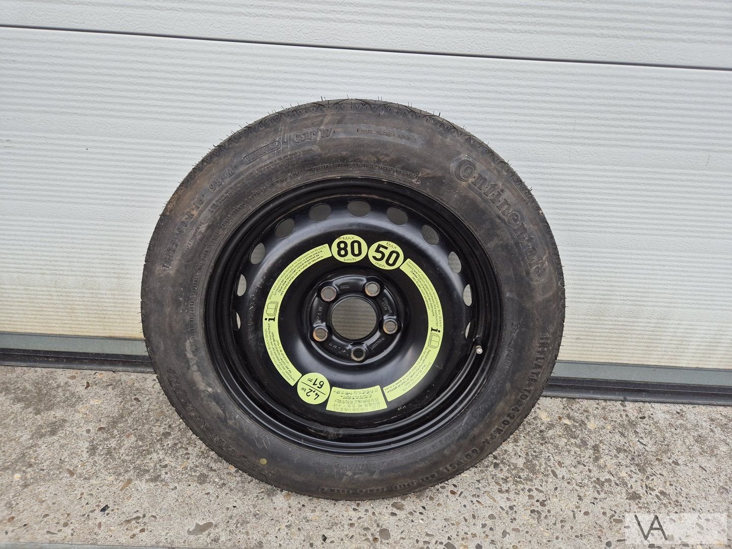 Mercedes A klasse W176 W177 B W246 W247 THUISKOMER €80, Auto-onderdelen, Banden en Velgen, Gebruikt, -, -, Banden en Velgen