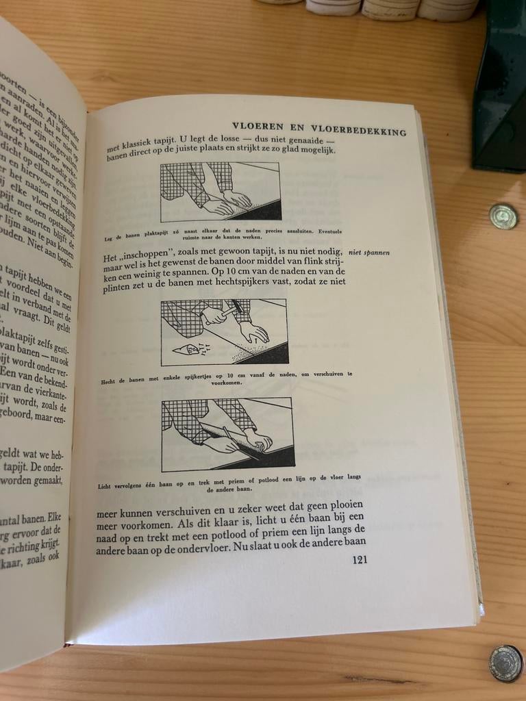 Baedeker voor de Huisvrouw - Complete Set (5 delen), Boeken, Encyclopedieën, Ophalen of Verzenden, Zo goed als nieuw