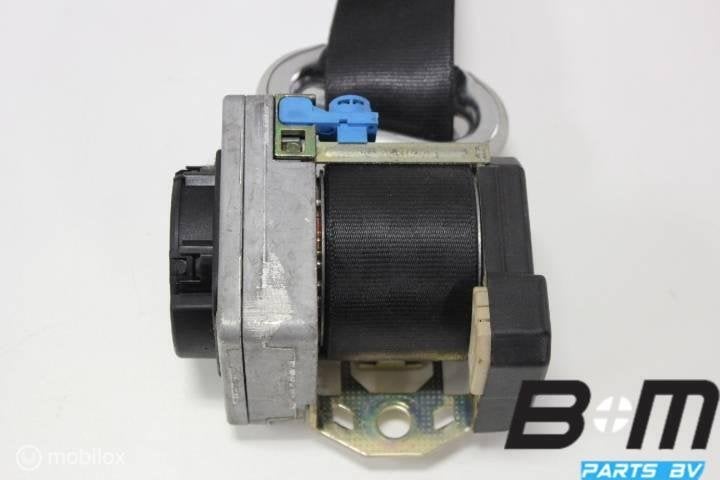 Gordel LV VW Golf 4 1J4857705J, Auto diversen, Gebruikt