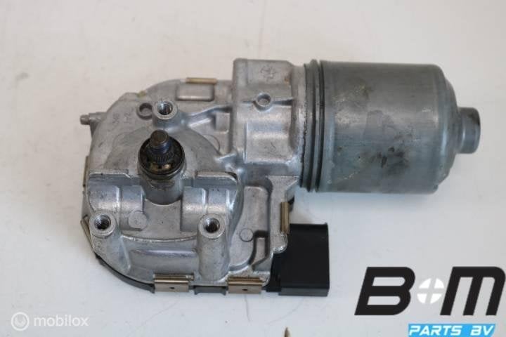 Ruitenwissermotor voor VW Golf 7 5G1955119A, Auto-onderdelen, Gebruikt