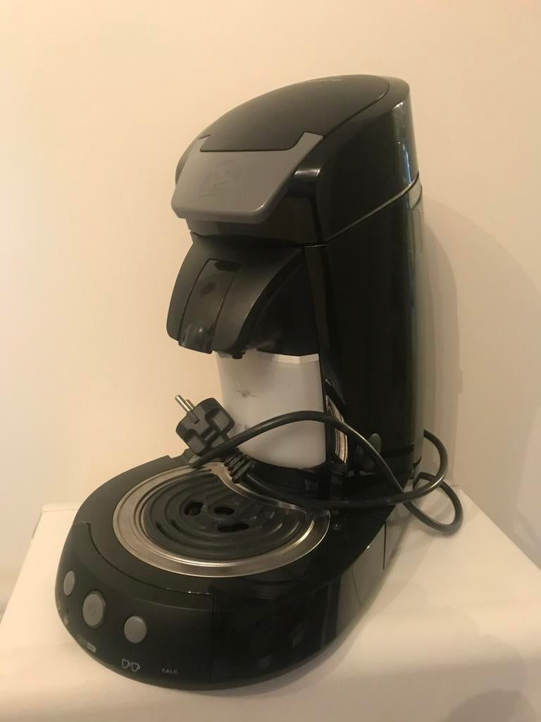 Senseo Koffiezetapparaat - Defect, Ophalen, Zo goed als nieuw, Koffiemachine