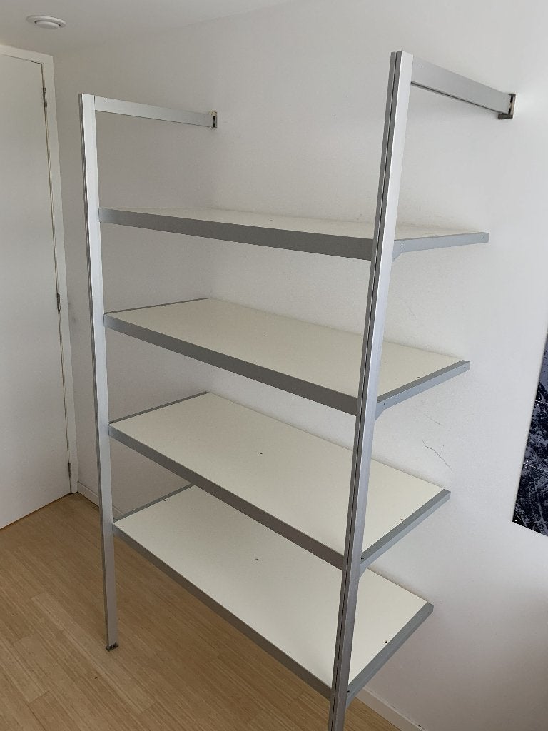 Porro stellingkast, Huis en Inrichting, Ophalen, Gebruikt