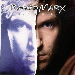 Richard Marx, Ophalen of Verzenden, Gebruikt, Poprock
