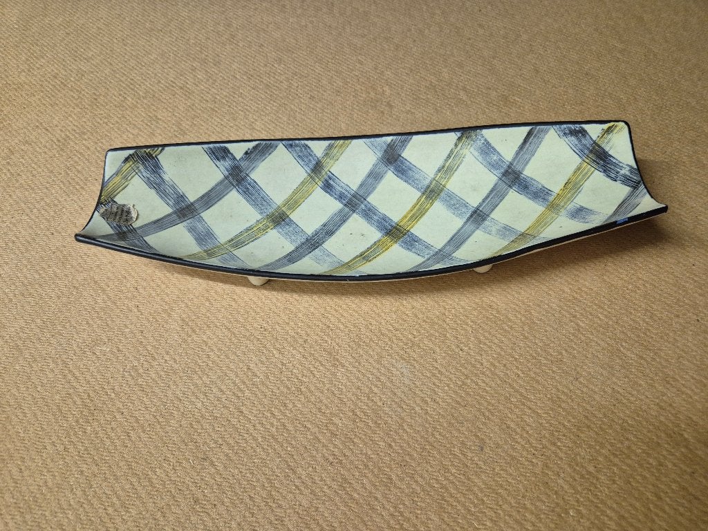 Vintage bonbonnière, Antiek en Kunst, Ophalen of Verzenden