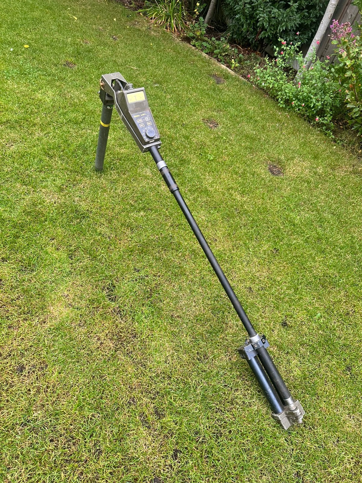 Ferrex 4.021