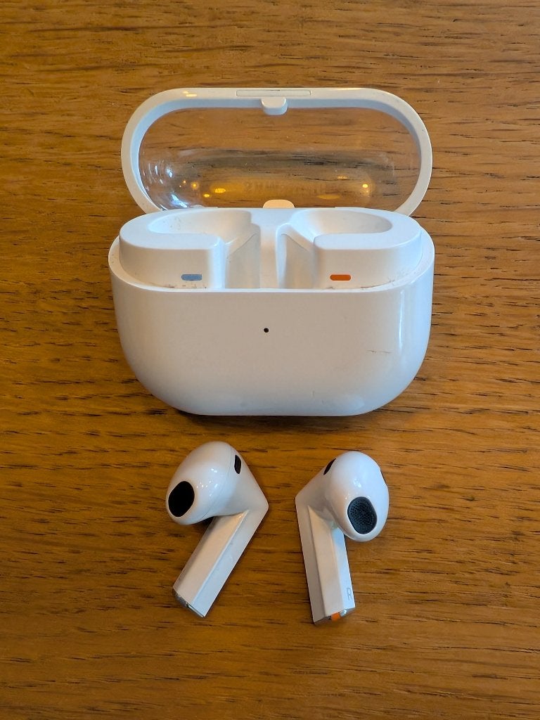 Samsung Galaxy Buds3 In-ear Headphones