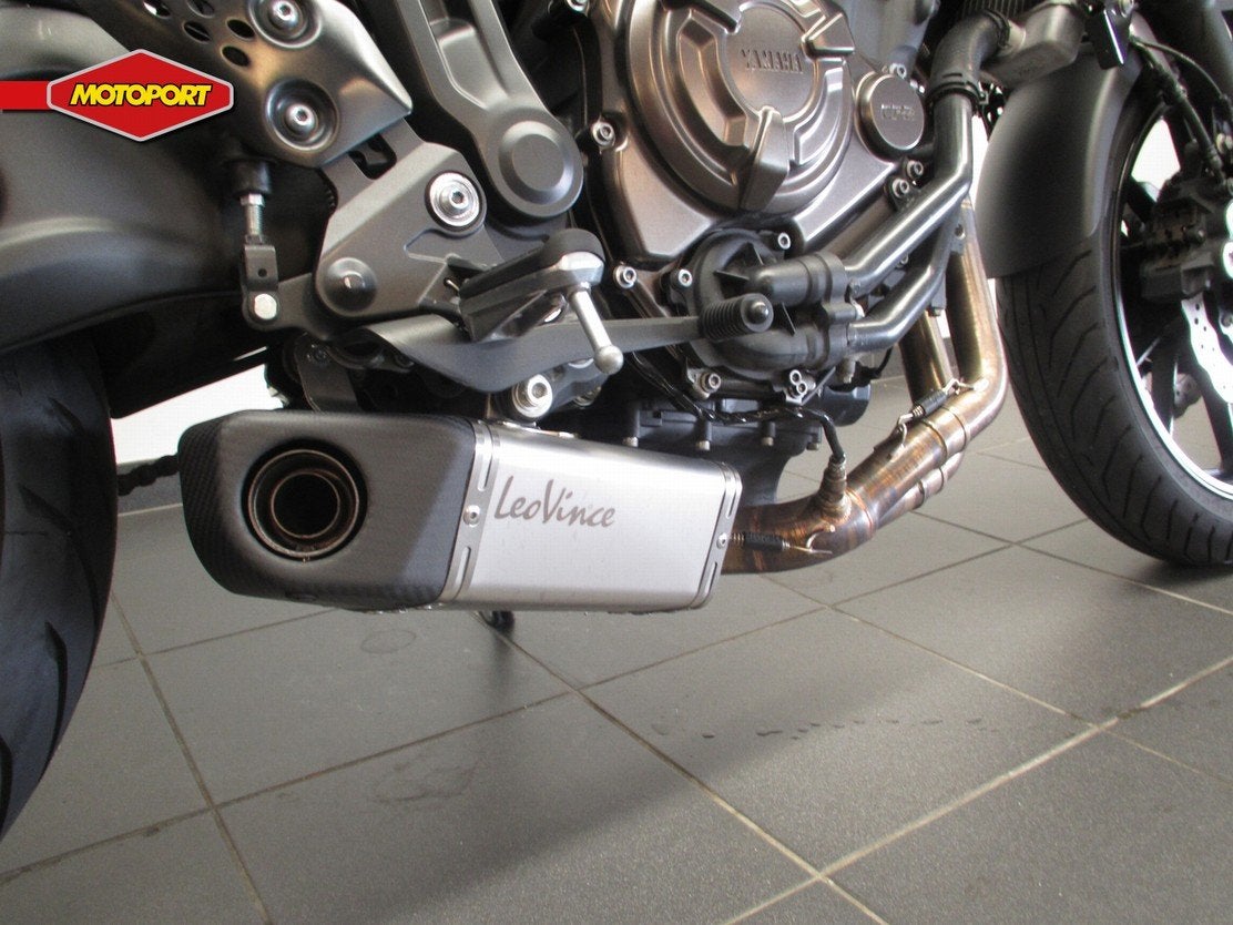 Yamaha XSR 700 60TH ANNIVERSARY (bj 2017), Motoren, Motoren | Yamaha, Klantenservice@yamaha-motor.nl, Meer dan 35 kW, Koolhovenlaan 101
1119 NC  Schiphol-Rijk, NL