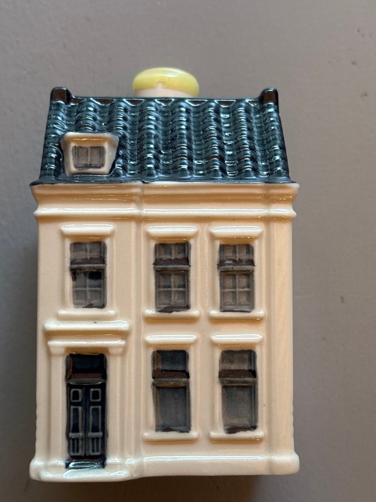 KLM Huisje 98 Bols Amsterdam 1575 - Blue Delft's 2017, Ophalen of Verzenden, Zo goed als nieuw