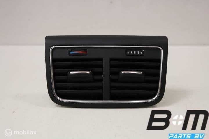 Luchtrooster midden achter Audi A5, Auto-onderdelen, Interieur en Bekleding, Gebruikt