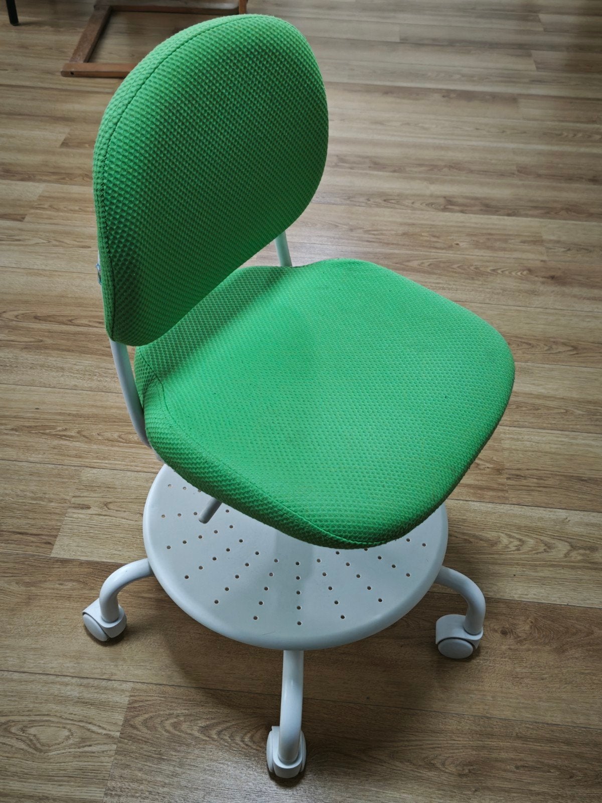 IKEA VIMUND Kinderbureaustoel Children's Desk Chair, Huis en Inrichting, Ophalen of Verzenden, Gebruikt