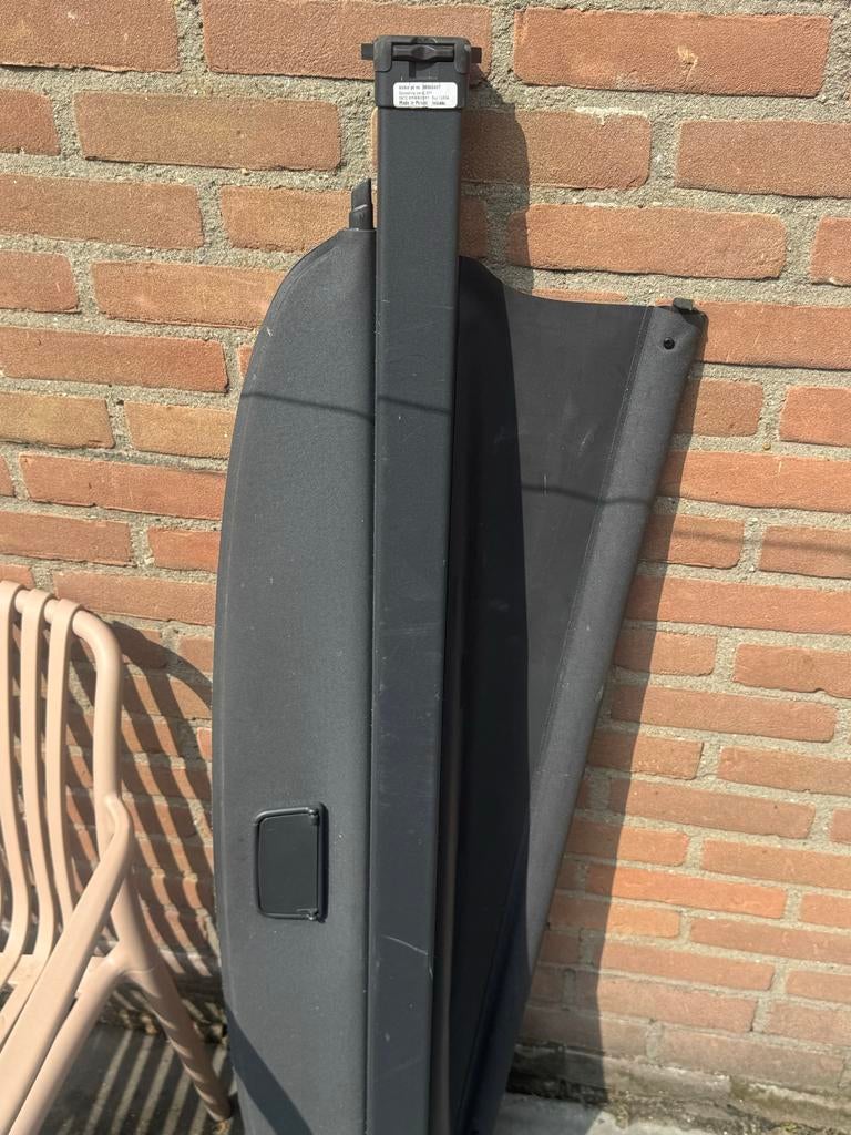 Volvo achtergordijn / afdekhoes - 39860407, Ophalen of Verzenden, Gebruikt, Volvo