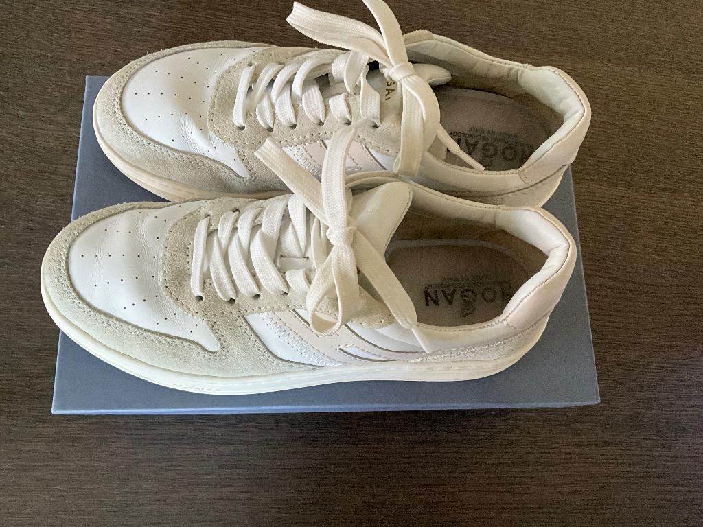 Hogan damesschoenen, Kleding | Dames, Schoenen, Wit, Ophalen of Verzenden, Sneakers of Gympen, Hogan