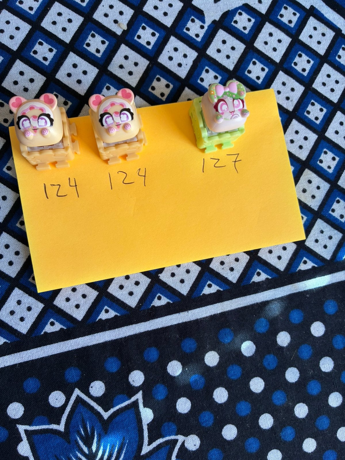 Clickeez  serie 3   Kopen  of ruilen, Ophalen of Verzenden, Zo goed als nieuw