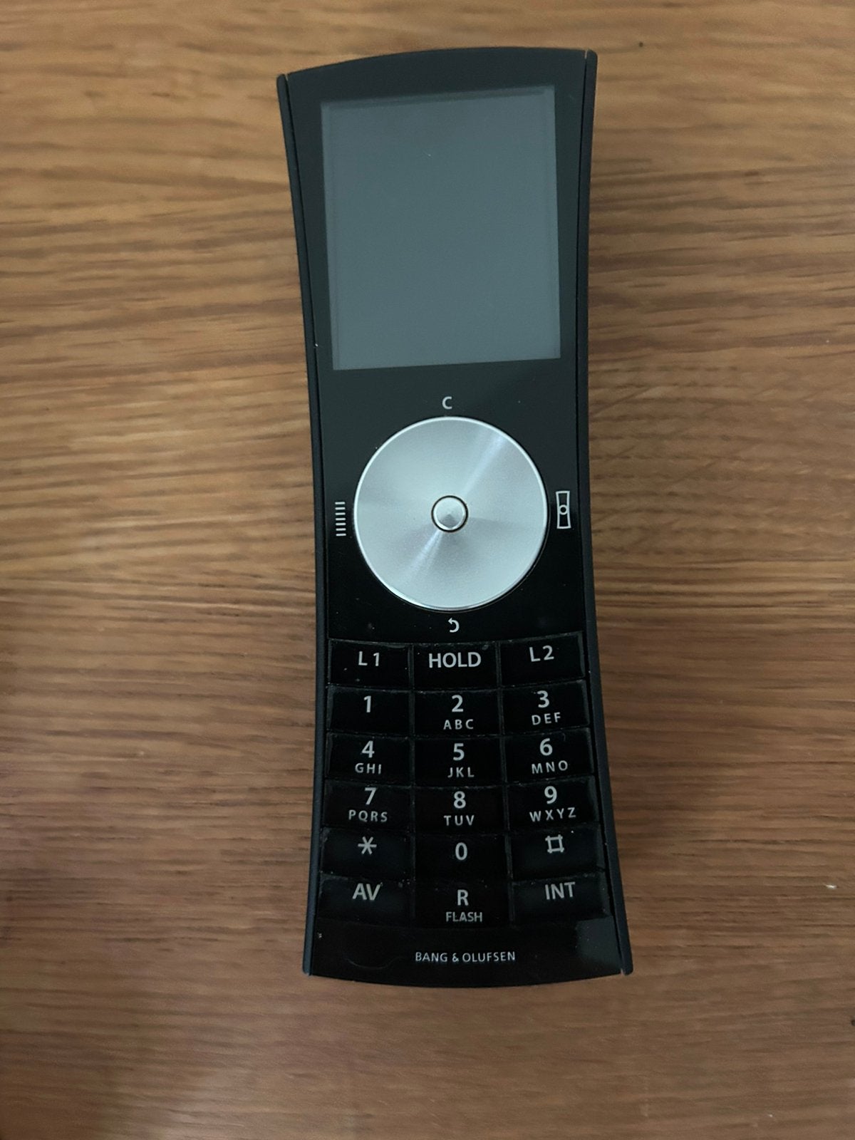 Bang&Olufsen telefoon 5, Telecommunicatie, Ophalen of Verzenden, Zo goed als nieuw, 1 handset