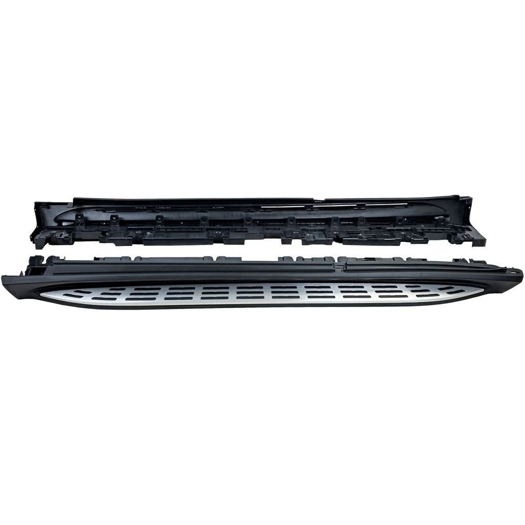 Treeplanken Voor Mercedes GLE C167 Coupé [ab 2020] Running B, Verzenden, Automotive Parts, A.parts@hotmail.nl, Trasmolenlaan 12 3447 GZ Woerden
