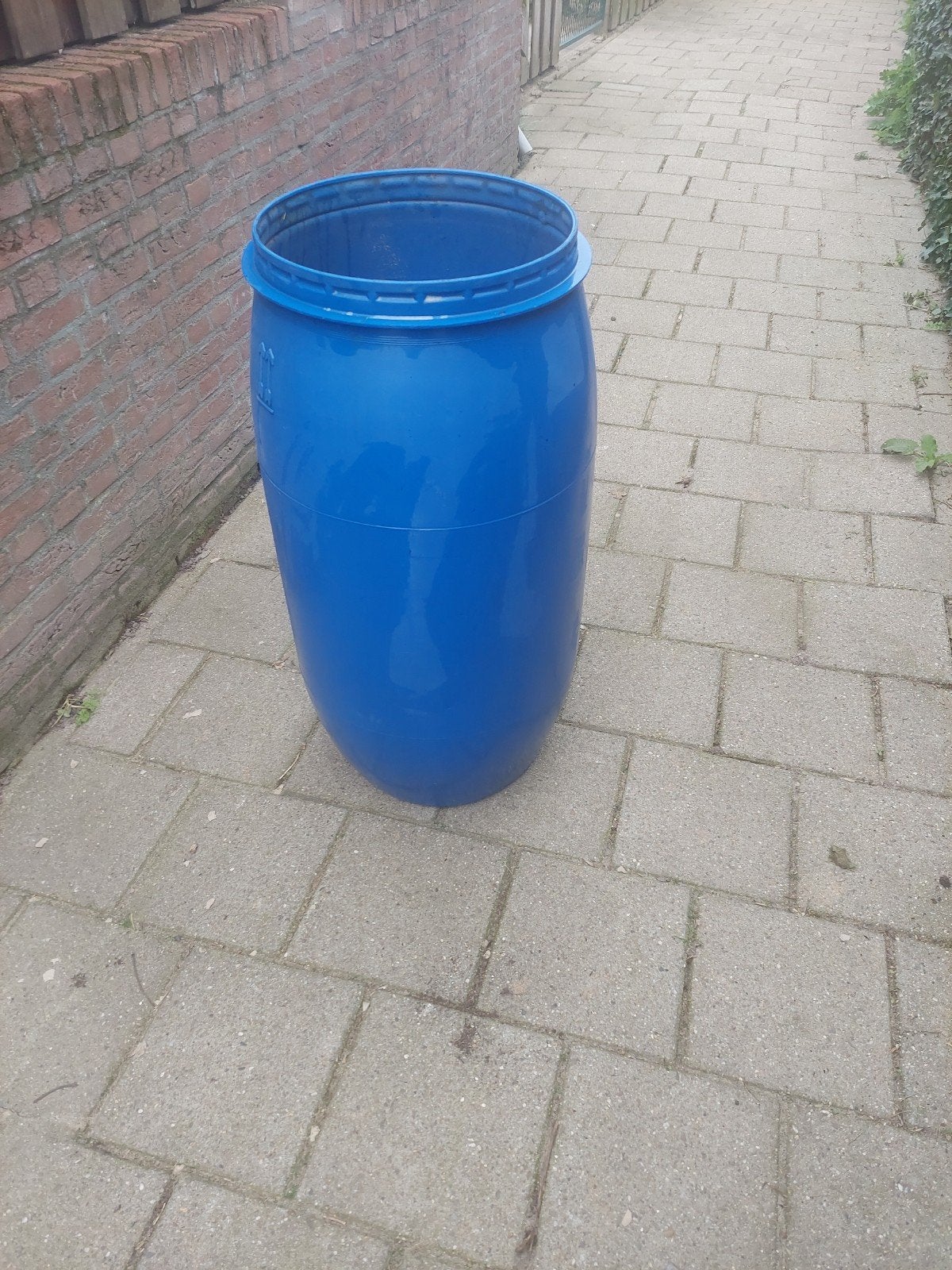 regenton, Tuin en Terras, Regentonnen, 150 liter of meer, Ophalen
