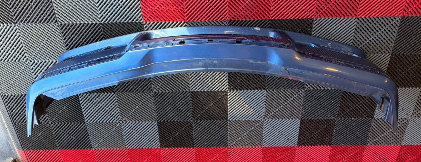 Originele Bmw e36 M voorbumper, Auto-onderdelen, Ophalen, BMW, Bumper