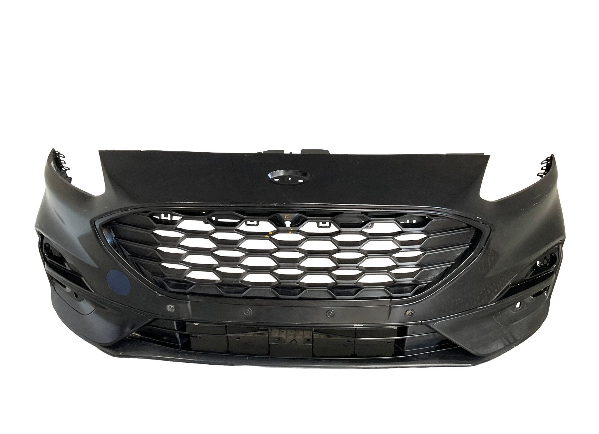 Bumper Ford Kuga MK3 III ST-Line 19-23 Voorbumper D5-15637z, Auto-onderdelen, Gebruikt, Info@ford.com, Ophalen of Verzenden, Ford