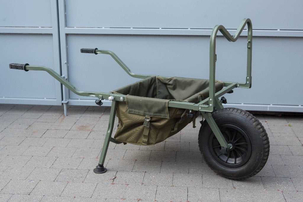 Trakker X-Trail T1 Barrow, Ophalen, Zo goed als nieuw, Overige typen