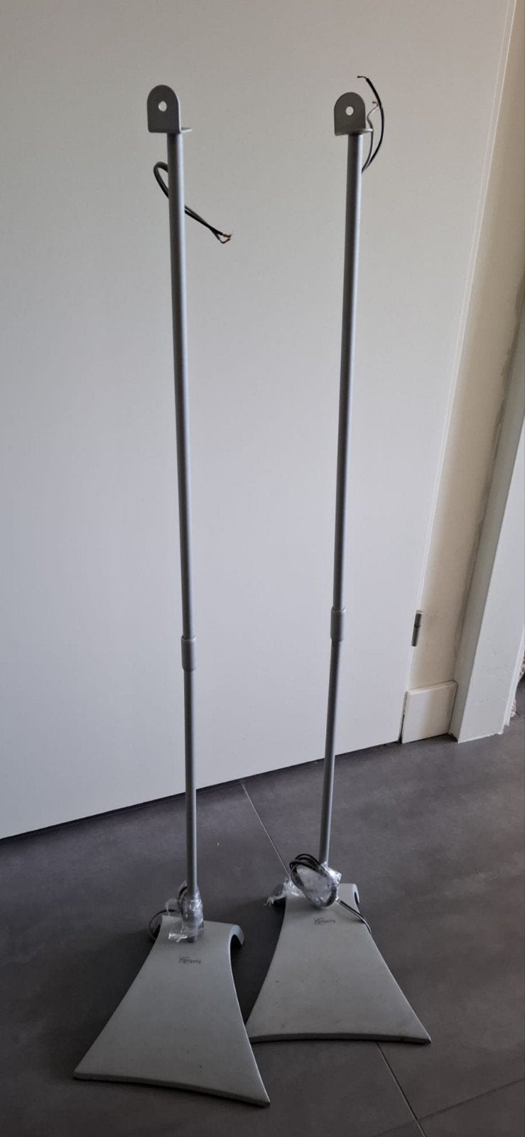 Speaker standaarden, Ophalen, Minder dan 60 watt, Overige typen, Overige merken