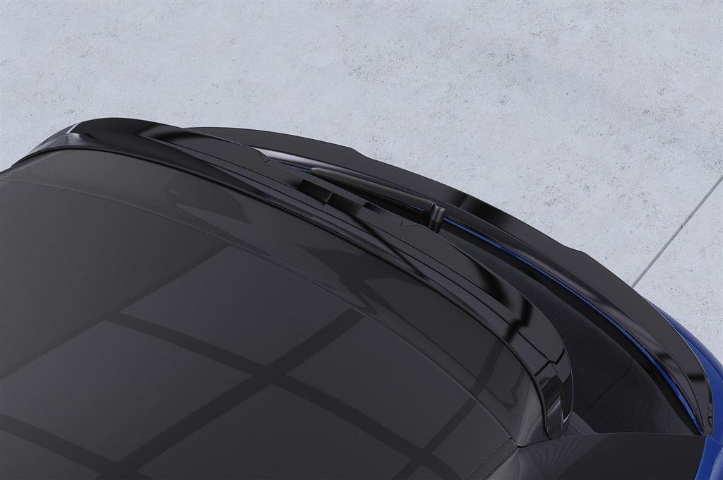 Achterklep Spoiler Extention Voor Audi A1 / S1 [8X] Sportbac, Verzenden, Automotive Parts, A.parts@hotmail.nl, Trasmolenlaan 12 3447 GZ Woerden