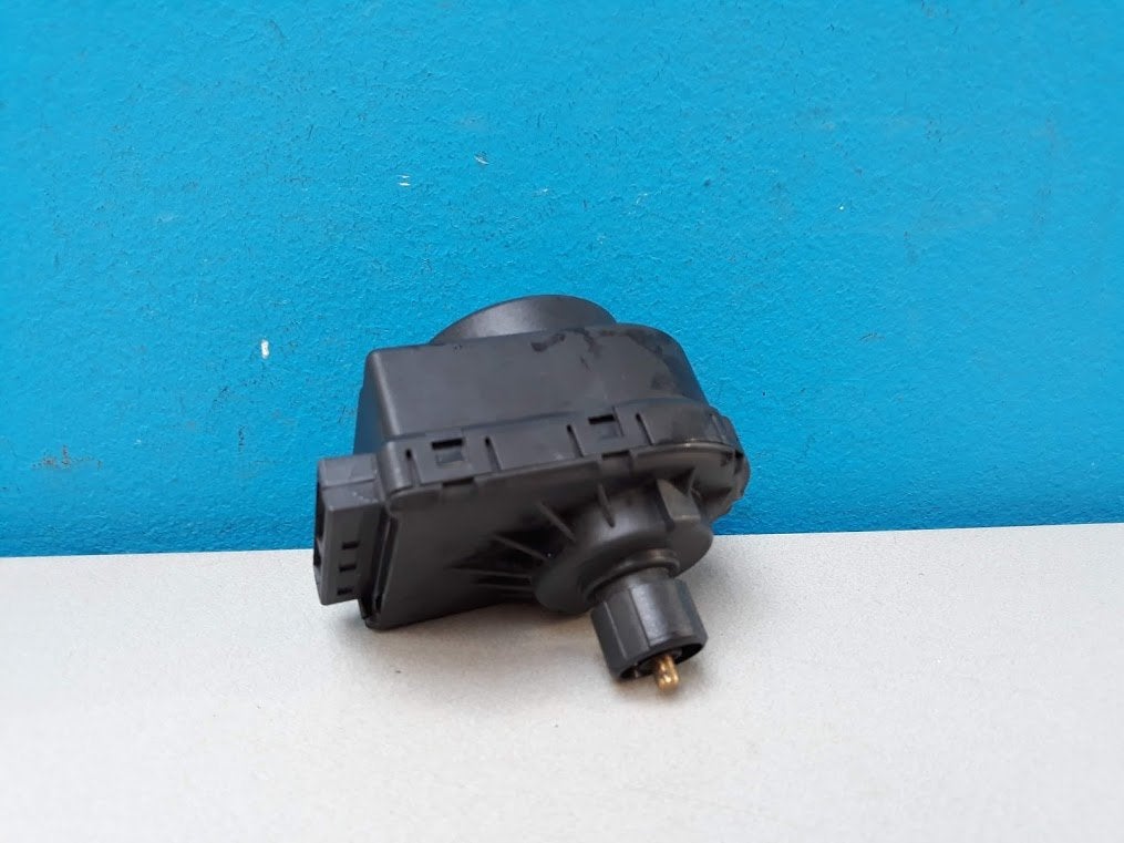 Driewegklepmotor Bosch 26 HRC, Niet ingevuld, Gebruikt, Cv-ketel of Combi-ketel, Niet ingevuld